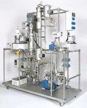 Fixed Bed Reactor