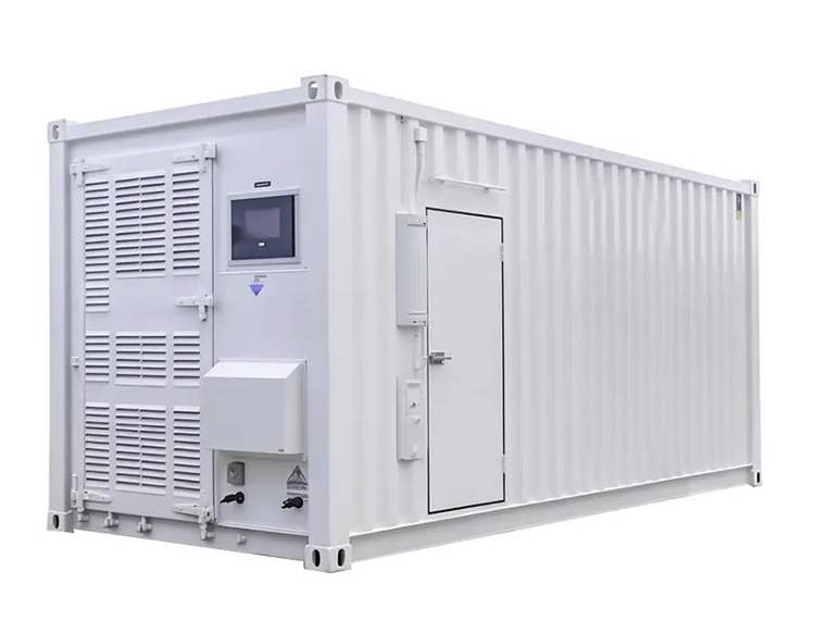 Large Scale Energy Storage